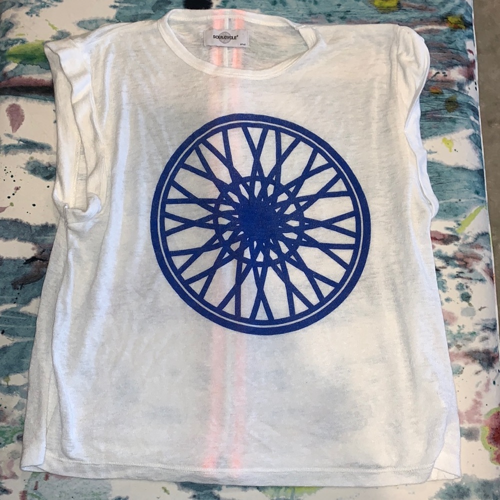 Soulcycle Tank